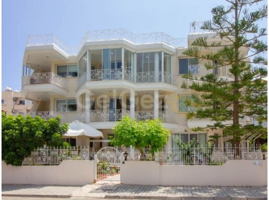 Impressive 4 Bedroom Luxury Penthouse Apartment Right In The Centre Of Town Whilst Being In A Quiet Area