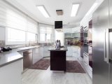 Impressive 4 Bedroom Luxury Penthouse Apartment Right In The Centre Of Town Whilst Being In A Quiet Area