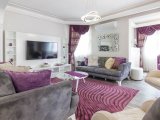 Impressive 4 Bedroom Luxury Penthouse Apartment Right In The Centre Of Town Whilst Being In A Quiet Area