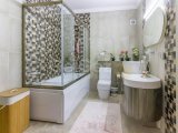 Impressive 4 Bedroom Luxury Penthouse Apartment Right In The Centre Of Town Whilst Being In A Quiet Area