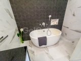 3/4 Yatak Odalı Lüks Villa + 2/3 Yatak Odalı Köy Evi + Şelaleli L Şeklinde Havuz + Klima + Yerden Isıtma + Isı Pompası + Invicta Kütük Brülörü + Corian Tezgahlı