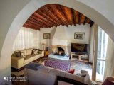 3/4 Yatak Odalı Lüks Villa + 2/3 Yatak Odalı Köy Evi + Şelaleli L Şeklinde Havuz + Klima + Yerden Isıtma + Isı Pompası + Invicta Kütük Brülörü + Corian Tezgahlı