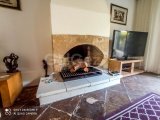 3/4 Yatak Odalı Lüks Villa + 2/3 Yatak Odalı Köy Evi + Şelaleli L Şeklinde Havuz + Klima + Yerden Isıtma + Isı Pompası + Invicta Kütük Brülörü + Corian Tezgahlı
