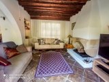3/4 Yatak Odalı Lüks Villa + 2/3 Yatak Odalı Köy Evi + Şelaleli L Şeklinde Havuz + Klima + Yerden Isıtma + Isı Pompası + Invicta Kütük Brülörü + Corian Tezgahlı