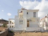 3 yatak odalı ikinci el villa + çatı terası Sahibinin adına tapu KDV ödenmiş