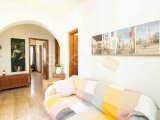 3 yatak odalı bungalov + yüzme havuzu + klima, traverten mermer + geniş teras + olağanüstü panoramik manzara + Sahibinin adına tapu, KDV ödenmiş