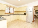 3 yatak odalı bungalov + yüzme havuzu + klima, traverten mermer + geniş teras + olağanüstü panoramik manzara + Sahibinin adına tapu, KDV ödenmiş