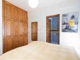 3 yatak odalı bungalov + yüzme havuzu + klima, traverten mermer + geniş teras + olağanüstü panoramik manzara + Sahibinin adına tapu, KDV ödenmiş