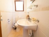 3 yatak odalı bungalov + yüzme havuzu + klima, traverten mermer + geniş teras + olağanüstü panoramik manzara + Sahibinin adına tapu, KDV ödenmiş