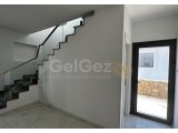 3 yatak odalı yepyeni villalar