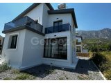 3 yatak odalı yepyeni villalar