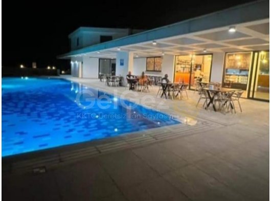 1 yatak odalı Lüks Daire - panoramik deniz ve dağ manzaralı