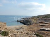 Satılık Tarla - Zeytinlik, Girne, Kuzey Kıbrıs Kıbrıs Türk tapusu olan ve 13 kilometre ve 1 evlek (17,480 m2) büyüklüğünde önemli bir arazi parselini satın alma
