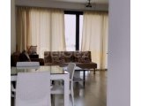 1 yatak odalı Denize sıfır yeni tatil dairesi + ortak yüzme havuzlu + site içi + Deniz ve Dağ manzarası + plaja yürüme mesafesinde