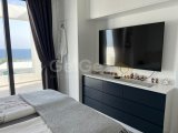 Lüks 2 Yatak Odalı Denize Sıfır Penthouse + Çatı Terası + Ortak Yüzme Havuzu + Yürüme Mesafesinde Plaj + Gelişmekte Olan Yat Limanı