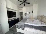 Lüks 2 Yatak Odalı Denize Sıfır Penthouse + Çatı Terası + Ortak Yüzme Havuzu + Yürüme Mesafesinde Plaj + Gelişmekte Olan Yat Limanı