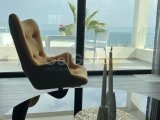 Lüks 2 Yatak Odalı Denize Sıfır Penthouse + Çatı Terası + Ortak Yüzme Havuzu + Yürüme Mesafesinde Plaj + Gelişmekte Olan Yat Limanı