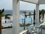 Lüks 2 Yatak Odalı Denize Sıfır Penthouse + Çatı Terası + Ortak Yüzme Havuzu + Yürüme Mesafesinde Plaj + Gelişmekte Olan Yat Limanı