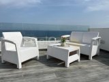 Lüks 2 Yatak Odalı Denize Sıfır Penthouse + Çatı Terası + Ortak Yüzme Havuzu + Yürüme Mesafesinde Plaj + Gelişmekte Olan Yat Limanı