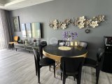 Lüks 2 Yatak Odalı Denize Sıfır Penthouse + Çatı Terası + Ortak Yüzme Havuzu + Yürüme Mesafesinde Plaj + Gelişmekte Olan Yat Limanı