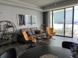 Lüks 2 Yatak Odalı Denize Sıfır Penthouse + Çatı Terası + Ortak Yüzme Havuzu + Yürüme Mesafesinde Plaj + Gelişmekte Olan Yat Limanı