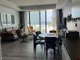 Lüks 2 Yatak Odalı Denize Sıfır Penthouse + Çatı Terası + Ortak Yüzme Havuzu + Yürüme Mesafesinde Plaj + Gelişmekte Olan Yat Limanı