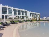 2 yatak odalı Seaside Luxury Loft çatı katı + yepyeni + ikinci el + çatı terası + ortak yüzme havuzu + yürüme mesafesinde plaj + gelecekteki yat marinası