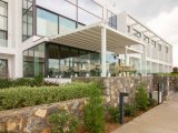 2 yatak odalı Seaside Luxury Loft çatı katı + yepyeni + ikinci el + çatı terası + ortak yüzme havuzu + yürüme mesafesinde plaj + gelecekteki yat marinası