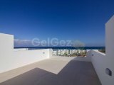 2 yatak odalı Seaside Luxury Loft çatı katı + yepyeni + ikinci el + çatı terası + ortak yüzme havuzu + yürüme mesafesinde plaj + gelecekteki yat marinası