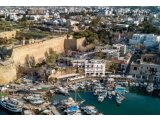 2 yatak odalı Seaside Luxury Loft çatı katı + yepyeni + ikinci el + çatı terası + ortak yüzme havuzu + yürüme mesafesinde plaj + gelecekteki yat marinası