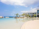 2 yatak odalı Seaside Luxury Loft çatı katı + yepyeni + ikinci el + çatı terası + ortak yüzme havuzu + yürüme mesafesinde plaj + gelecekteki yat marinası