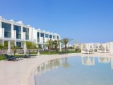 2 yatak odalı Seaside Luxury Loft çatı katı + yepyeni + ikinci el + çatı terası + ortak yüzme havuzu + yürüme mesafesinde plaj + gelecekteki yat marinası