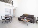 2 yatak odalı Seaside Luxury Loft çatı katı + yepyeni + ikinci el + çatı terası + ortak yüzme havuzu + yürüme mesafesinde plaj + gelecekteki yat marinası
