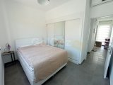2 yatak odalı lüks penthouse daire + özel çatı terası + ortak yüzme havuzları + restoran + SPA merkezi + tenis kortu + golf