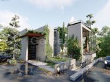 2 yatak odalı lüks penthouse daire + özel çatı terası + ortak yüzme havuzları + restoran + SPA merkezi + tenis kortu + golf