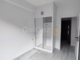 Ozanköy'de yepyeni 2+1 zemin kat daire