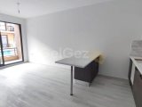 Ozanköy'de yepyeni 2+1 zemin kat daire