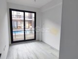 Ozanköy'de yepyeni 2+1 zemin kat daire