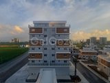 2 yatak odalı yepyeni bir daire + ortak havuz