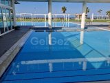 Muhteşem deniz manzarası + ortak havuzlar (kapalı ısıtmalı ve açık) + spa + spor salonu + sağlıklı yaşam merkezi + restoran + spor merkezi ile iyi bir şekilde s