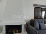 Küçük Erenköy'de muhteşem 3 yatak odalı villa