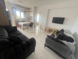 FULLY FURNISHED 2+1 APARTMENT IN FAMAGUSTA KALILAND