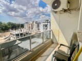 FULLY FURNISHED 2+1 APARTMENT IN FAMAGUSTA KALILAND