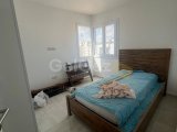 FULLY FURNISHED 2+1 APARTMENT IN FAMAGUSTA KALILAND