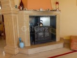Stunning Elevated Views Of The Mediterranean Coastline From This Well Presented 3 Bedroom Villa + Private Pool