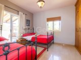 Stunning Elevated Views Of The Mediterranean Coastline From This Well Presented 3 Bedroom Villa + Private Pool