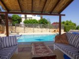Stunning Elevated Views Of The Mediterranean Coastline From This Well Presented 3 Bedroom Villa + Private Pool