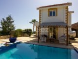 Stunning Elevated Views Of The Mediterranean Coastline From This Well Presented 3 Bedroom Villa + Private Pool