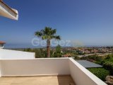 Stunning Elevated Views Of The Mediterranean Coastline From This Well Presented 3 Bedroom Villa + Private Pool