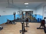 Görkemli Deniz Manzaralı Popüler Palm Bay View Tatil Köyünde Güzel 2 Yatak Odalı Penthouse + Ortak Havuz + Spor Salonu + Sauna